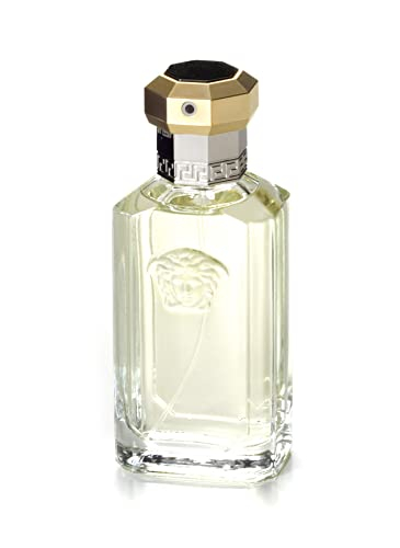 Perfume Versace Dreamer Eau De Toilette En Aerosol Para Hombre, 50 Ml - Venta Internacional.