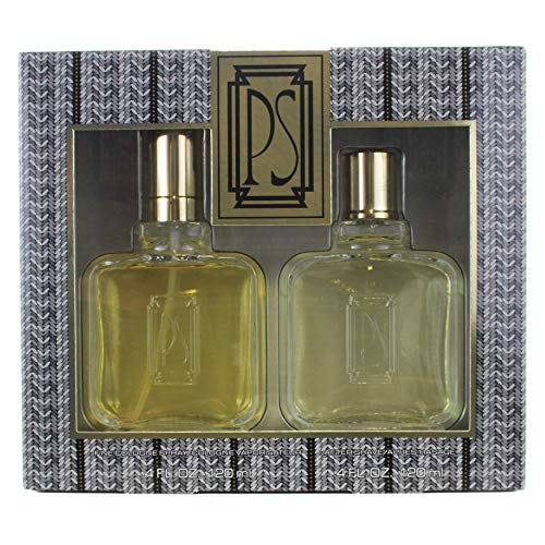 Foto 1 | Perfume Paul Sebastian Ps Fine Cologne 120 Ml + Para Después Del Afeitado - Venta Internacional.