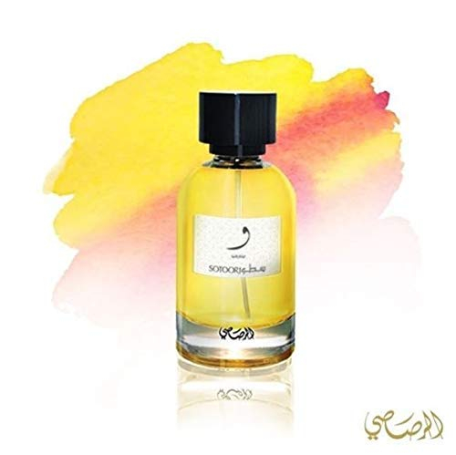 Perfume Rasasi Sotoor Waaw Eau De Parfum 100 ml para Hombre - Venta Internacional