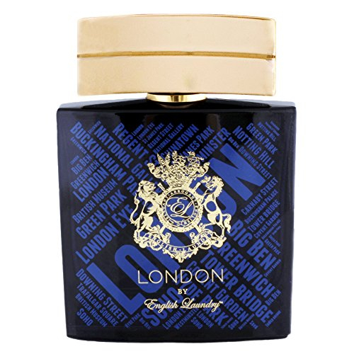 Foto 3 pulgar | Set De Regalo Perfume English Laundry London Edp De 100 Ml Con 20 Ml - Venta Internacional.