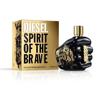 Foto 2 | Perfume Diesel Spirit Of The Brave Eau De Toilette para Hombre - Venta Internacional