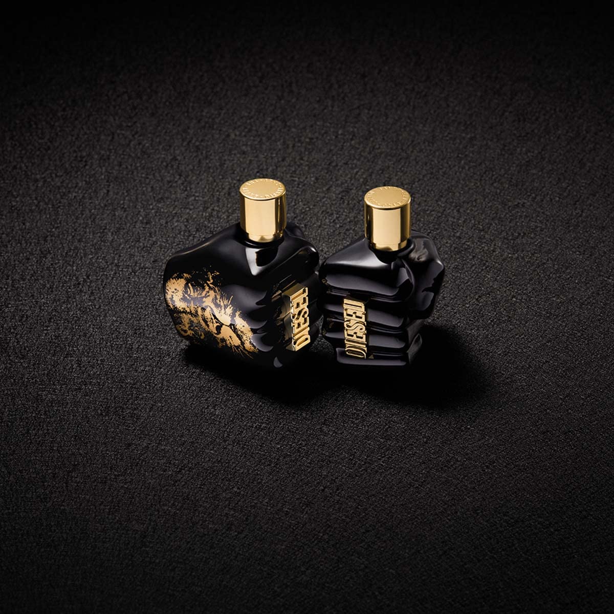 Foto 5 pulgar | Perfume Diesel Spirit Of The Brave Eau De Toilette para Hombre - Venta Internacional