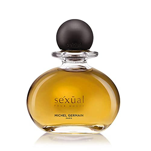 Foto 4 pulgar | Set De Regalo Perfume Michel Germain Sexual Pour Homme De 3 Piezas - Venta Internacional.