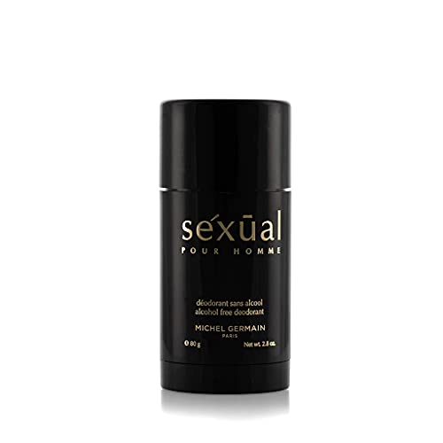 Foto 5 pulgar | Set De Regalo Perfume Michel Germain Sexual Pour Homme De 3 Piezas - Venta Internacional.