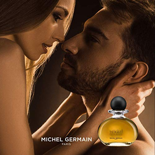 Foto 8 pulgar | Set De Regalo Perfume Michel Germain Sexual Pour Homme De 3 Piezas - Venta Internacional.