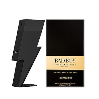 Foto 4 | Perfume Carolina Herrera Bad Boy Le Parfum, 50 Ml - Venta Internacional.