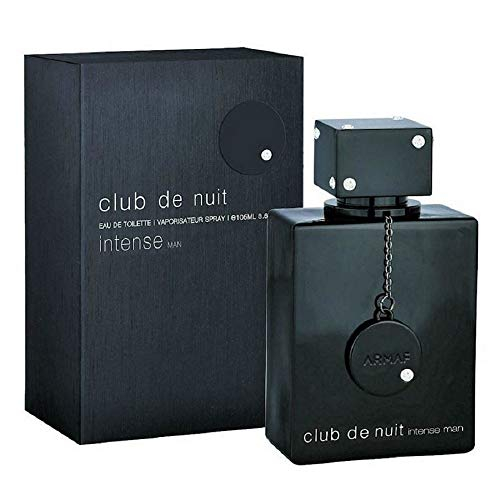 Foto 1 | Perfume Armaf Club De Nuit Intensehombre Eau De Toilette 100 Ml para Hombre- Venta Internacional