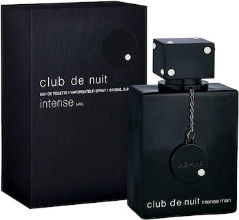 Foto 2 | Perfume Armaf Club De Nuit Intensehombre Eau De Toilette 100 Ml para Hombre- Venta Internacional