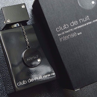 Foto 3 | Perfume Armaf Club De Nuit Intensehombre Eau De Toilette 100 Ml para Hombre- Venta Internacional