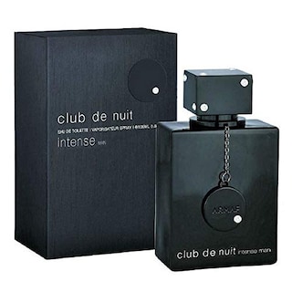 Foto 6 | Perfume Armaf Club De Nuit Intensehombre Eau De Toilette 100 Ml para Hombre- Venta Internacional
