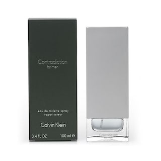 Foto 1 | Perfume Calvin Klein Contradiction Edt 100 Ml Para Hombre - Venta Internacional.