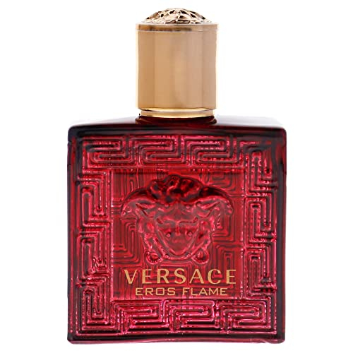 Foto 3 pulgar | Perfume Versace Eros Flame Eau De Parfum, 5 Ml, Para Hombre - Venta Internacional.