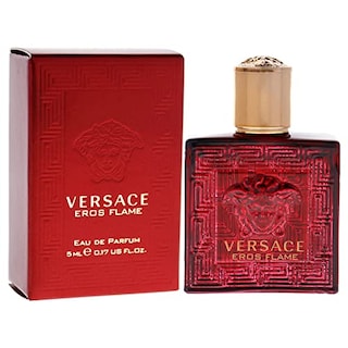 Foto 3 | Perfume Versace Eros Flame Eau De Parfum, 5 Ml, Para Hombre - Venta Internacional.