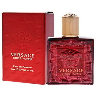 Foto 4 | Perfume Versace Eros Flame Eau De Parfum, 5 Ml, Para Hombre - Venta Internacional.