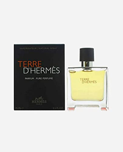 Foto 5 pulgar | Perfume Hermes Terre D' Hermes Para Hombre, 75 Ml - Venta Internacional.