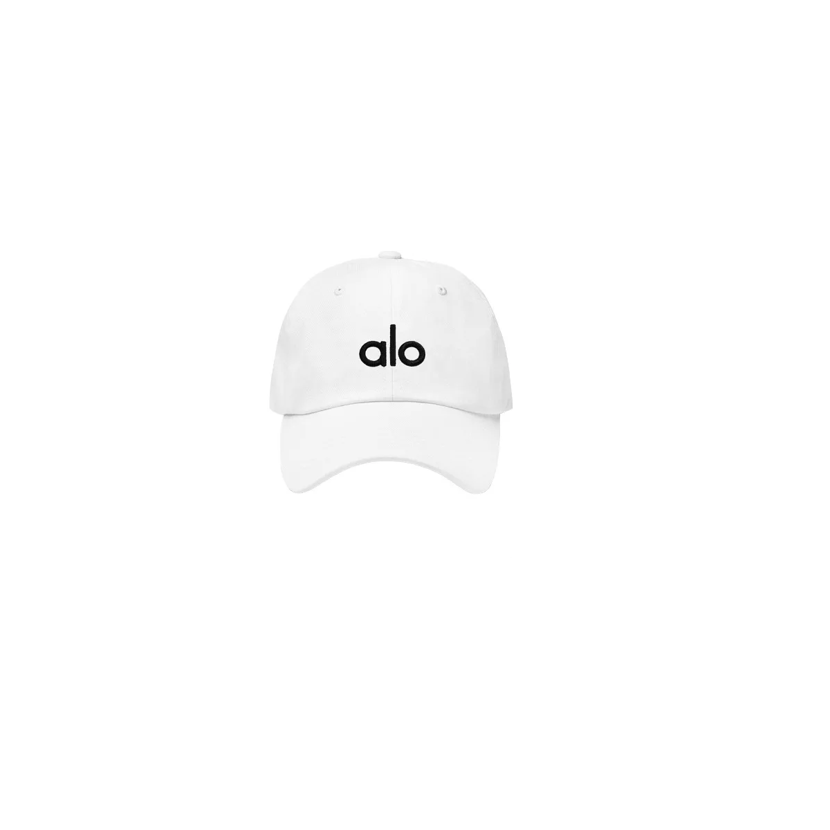 Foto 2 pulgar | Gorra Off-duty Unisex Alo Yoga Eo Safe Imports  Esi-15765 Blanco