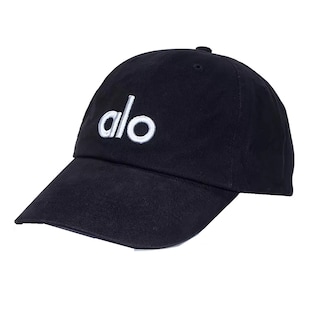 Foto 1 | Gorra Off-duty Unisex Alo Yoga Eo Safe Imports Esi-15770 Negro