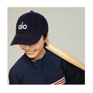 Foto 3 | Gorra Off-duty Unisex Alo Yoga Eo Safe Imports Esi-15770 Negro