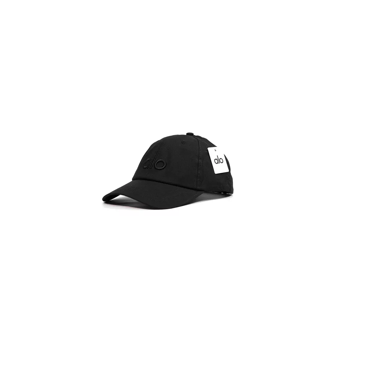 Foto 2 pulgar | Gorra Off-duty Unisex Alo Yoga  Eo Safe Imports Esi-15772 Negro