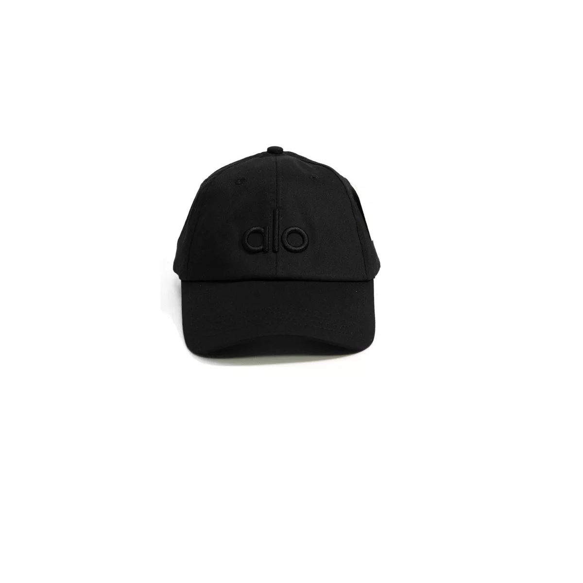 Foto 3 pulgar | Gorra Off-duty Unisex Alo Yoga  Eo Safe Imports Esi-15772 Negro