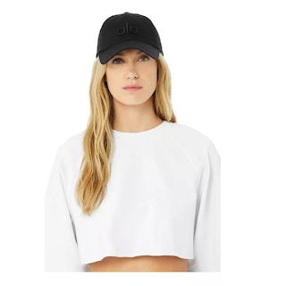 Foto 3 | Gorra Off-duty Unisex Alo Yoga Eo Safe Imports Esi-15772 Negro