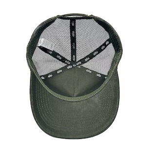 Foto 2 | Gorra Off-duty Unisex Alo Yoga Eo Safe Imports Esi-15774 Verde