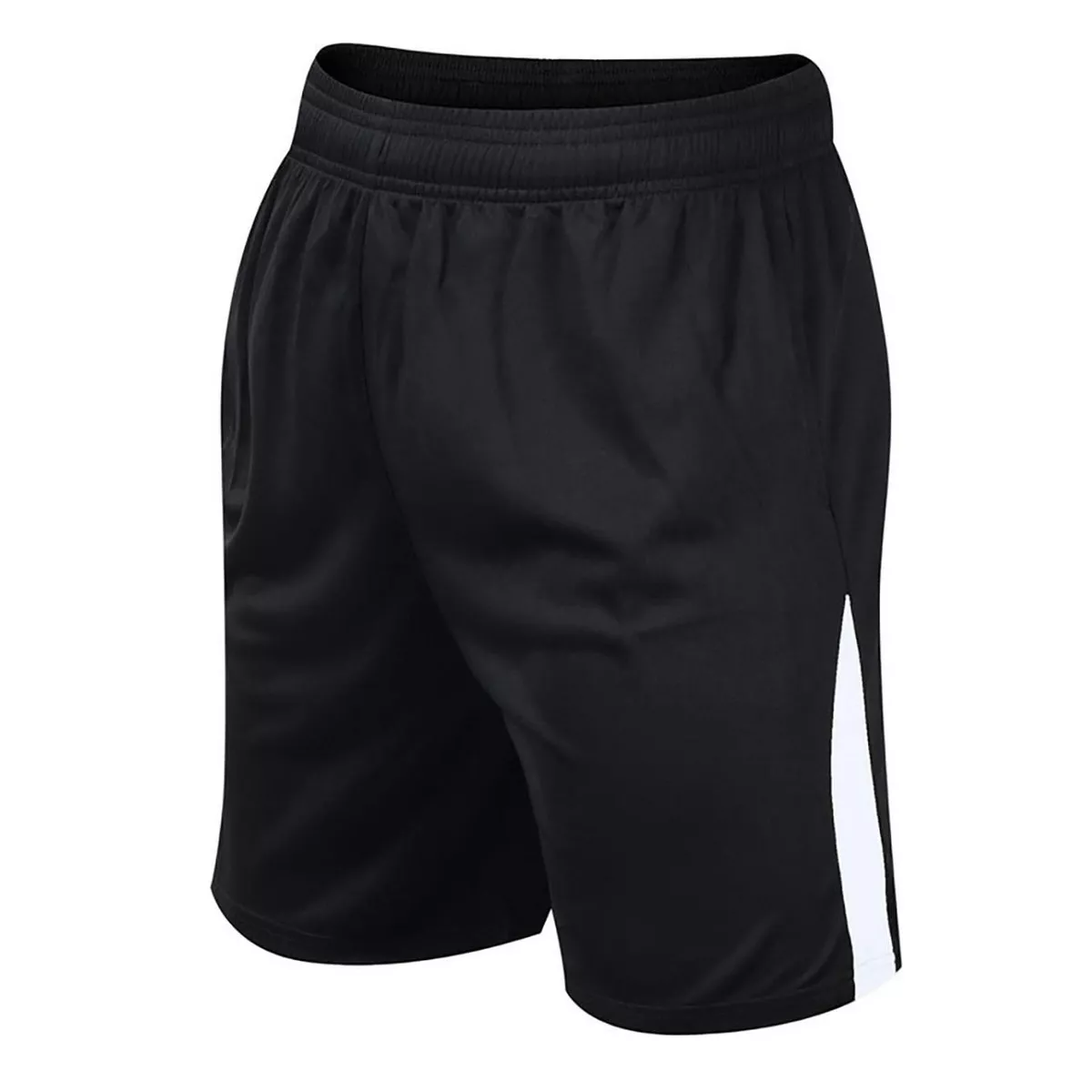 Foto 4 pulgar | Traje De Deportiva De 2 Piezas Talla G Eo Safe Imports Esi-17774 Negro