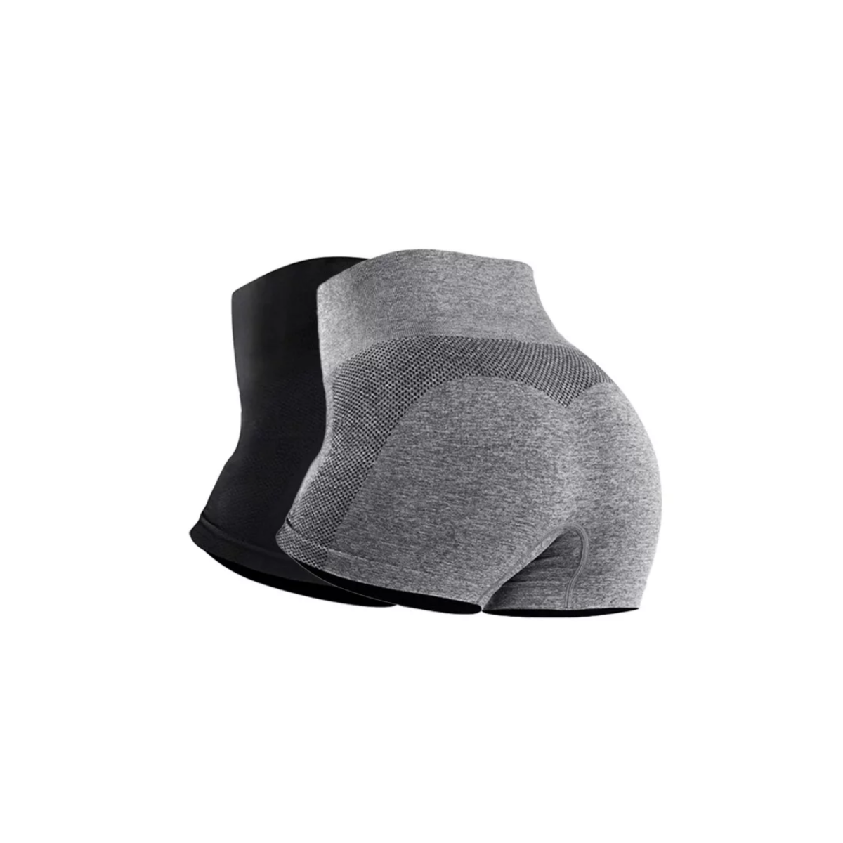 Foto 1 | Short de Licra Eo Safe Imports Esi-18360 Multicolor 2 piezas