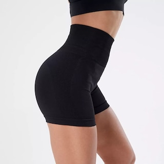 Foto 3 | Short de Licra Eo Safe Imports Esi-18360 Multicolor 2 piezas