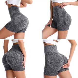 Foto 4 | Short de Licra Eo Safe Imports Esi-18360 Multicolor 2 piezas