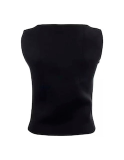 Foto 3 | Chaleco Reductivo Wilson Negro Aw110
