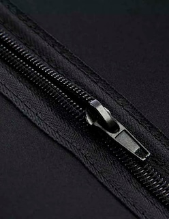 Foto 4 | Chaleco Reductivo Wilson Negro Aw110