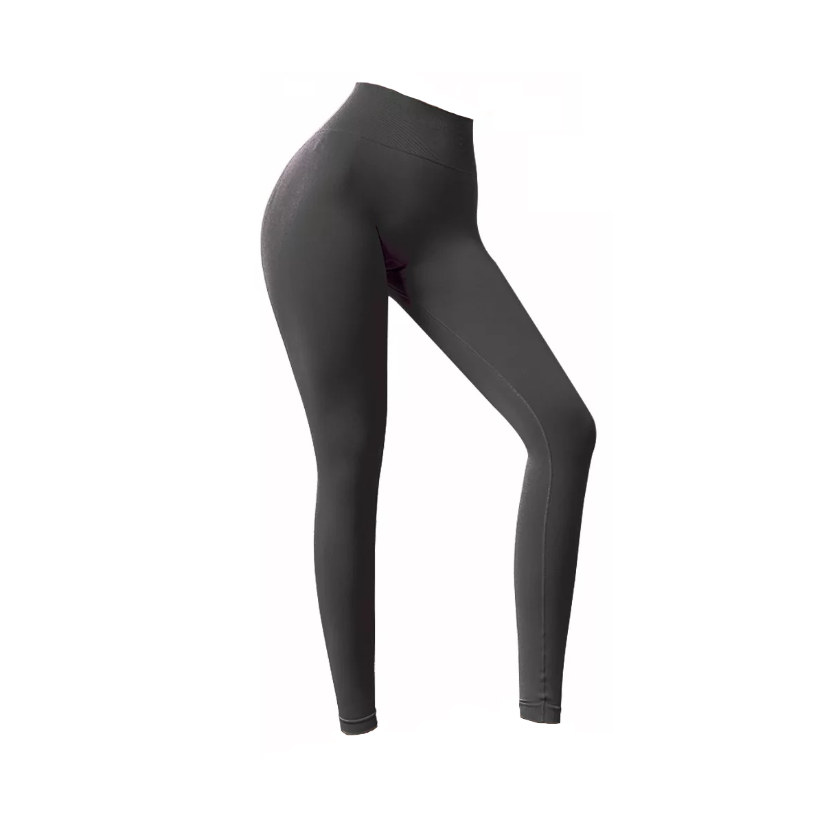 Foto 2 pulgar | Leggings Deportivos Talla G Eo Safe Imports Esi-16697 Gris
