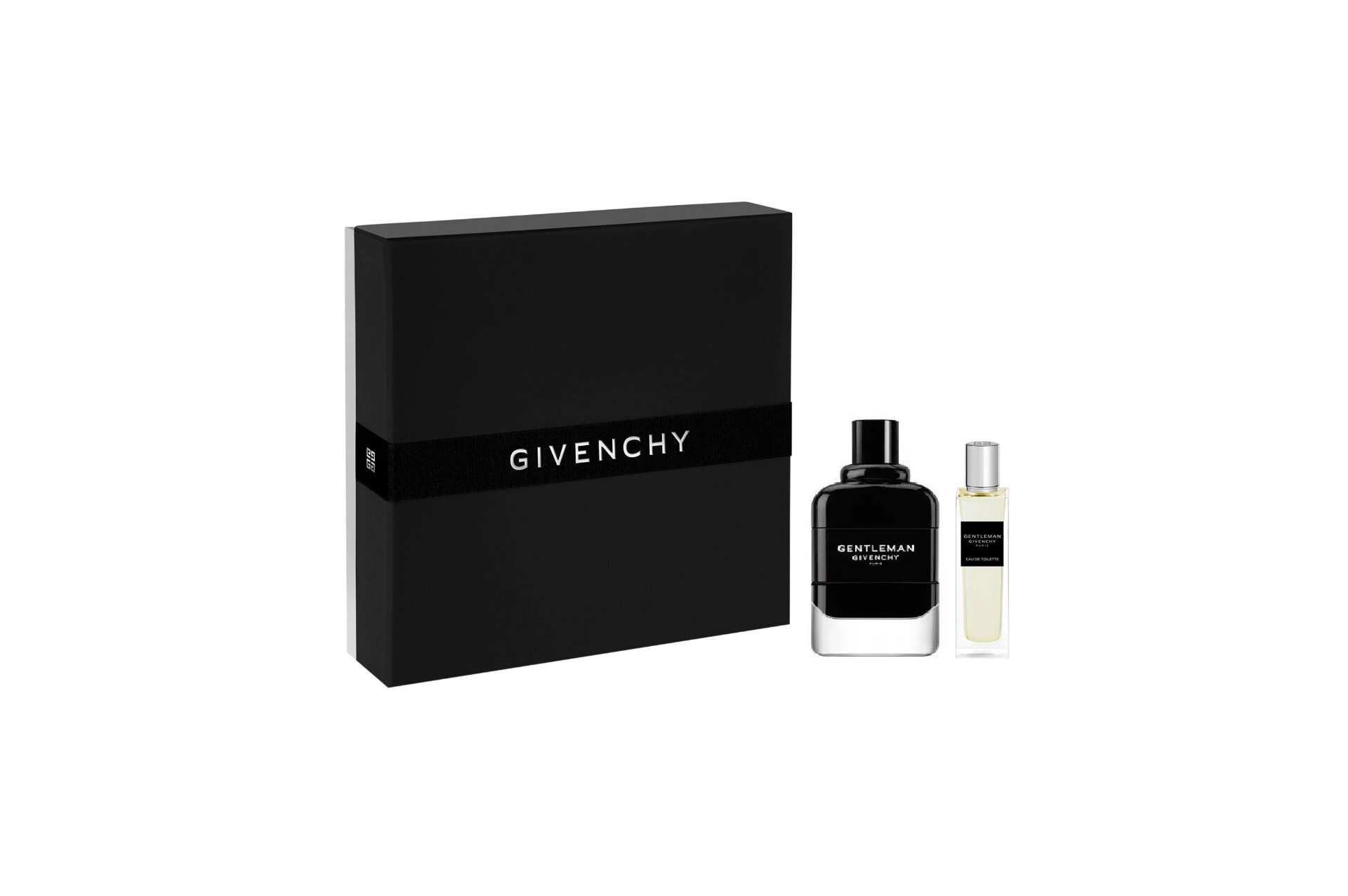 estuche givenchy gentleman