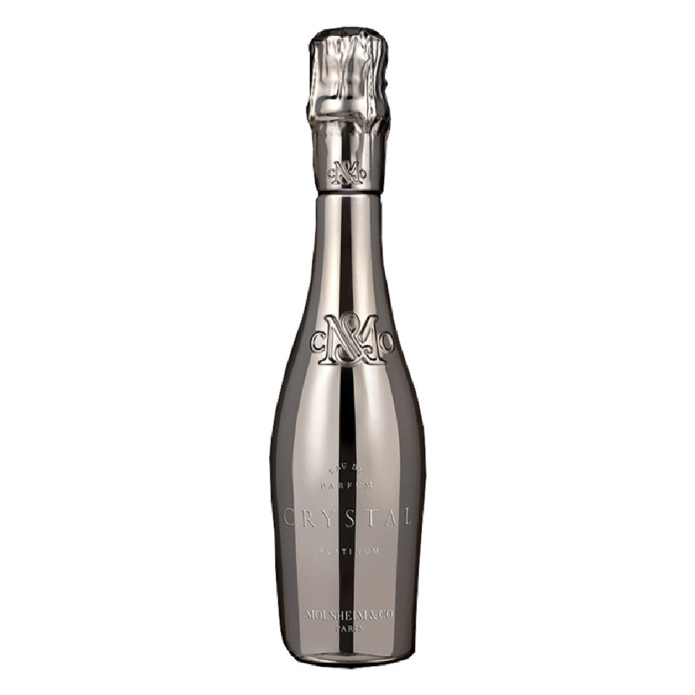 Foto 4 pulgar | Set Molsheim Beluga de 100 ml Edp más Platinum 100 ml Edp para Hombre