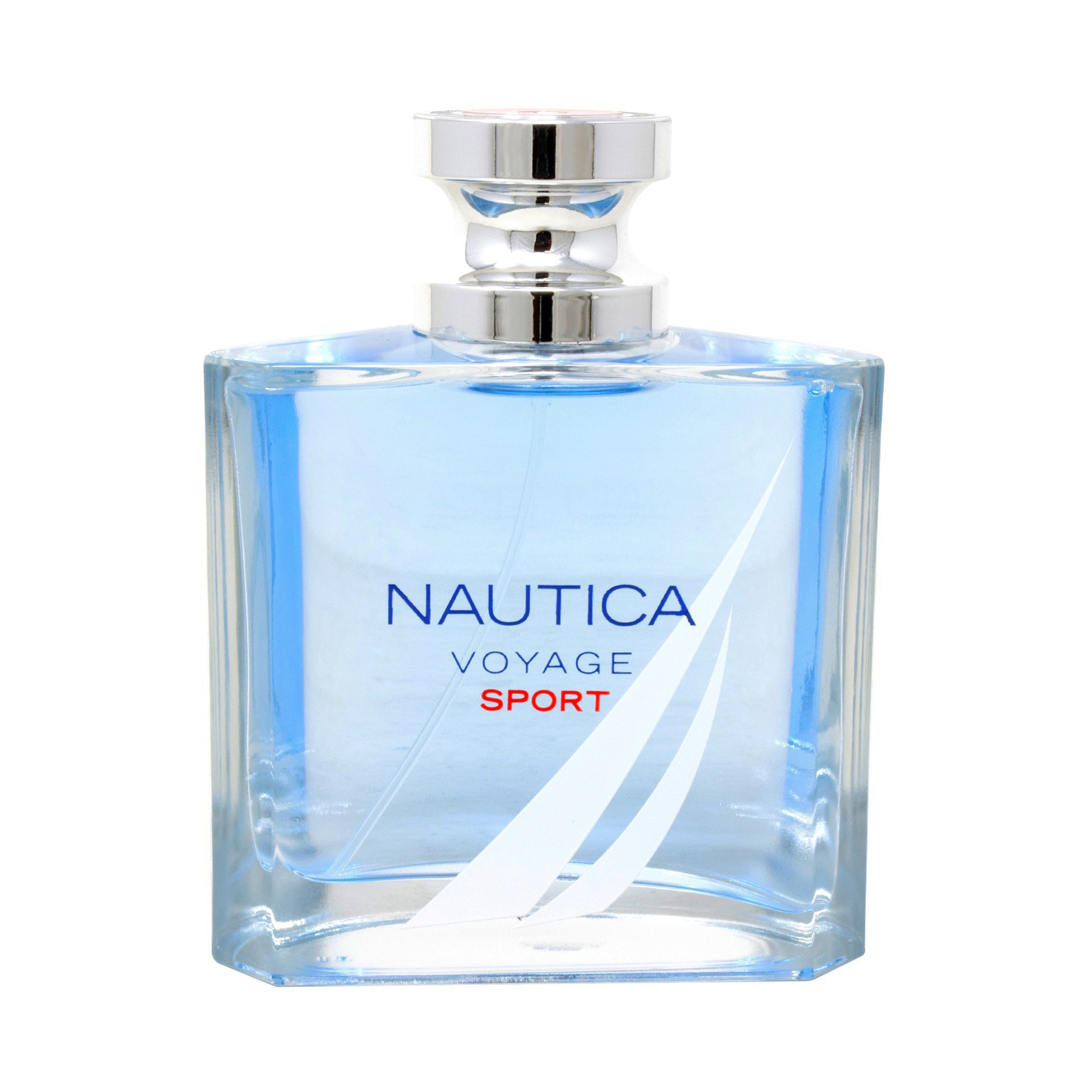 Foto 3 pulgar | Paquete 2x1 Nautica Voyage Sport 100 ml para Hombre