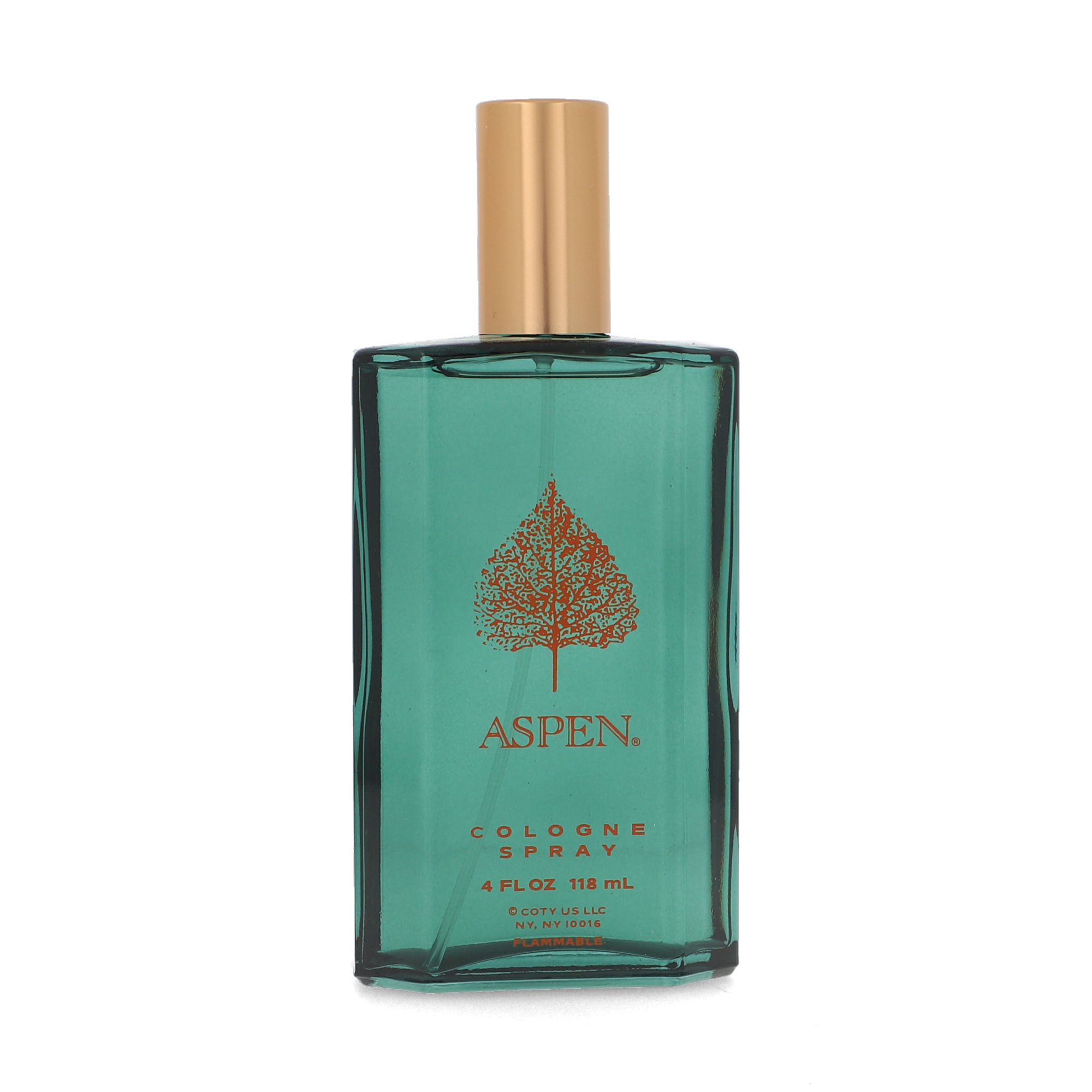 Foto 2 | Paquete 2 x 1 de Aspen 118 ml Cologne Spray de Aspen