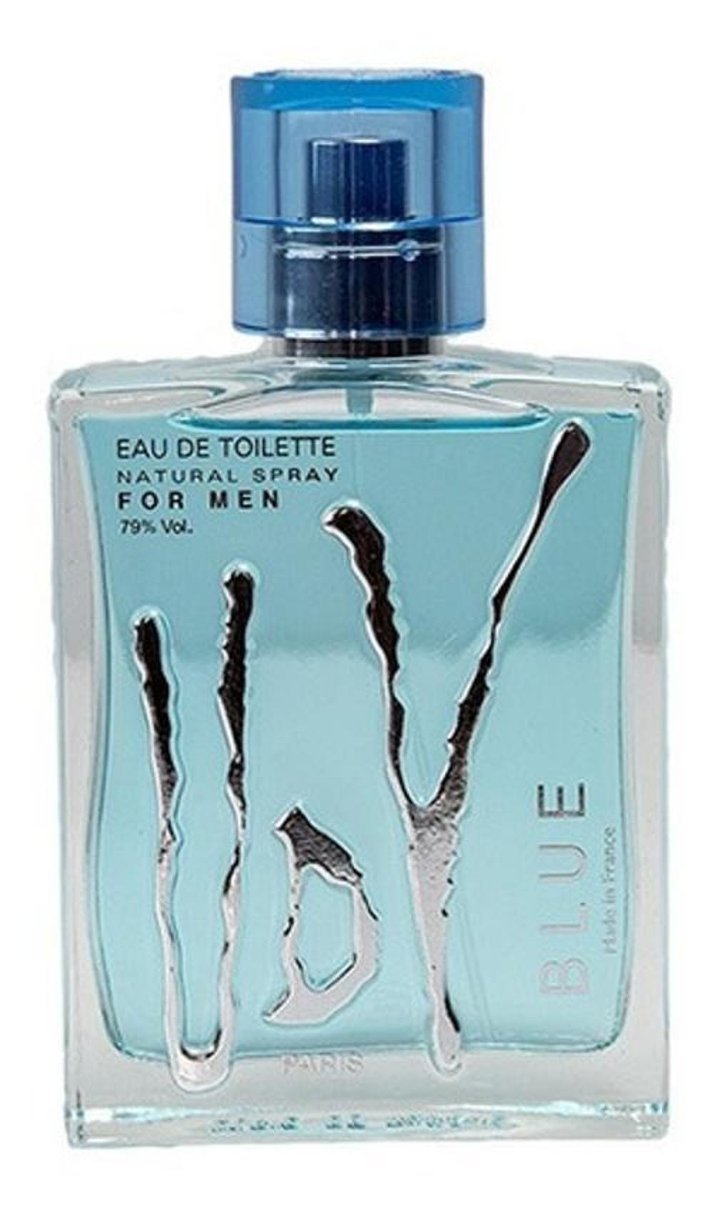 Foto 3 pulgar | Perfume Blue Ulric de Varens 100 ml para Caballero