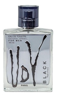 Foto 1 | Perfume Black Ulric de Varens 100 ml para Caballero