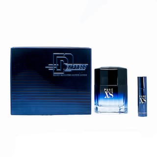 Foto 1 | Set para Paco Rabanne Pure Xs Men 2 pz para Caballero