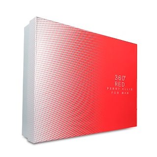 Foto 3 | Set Perry Ellis 360° Red 4pzs