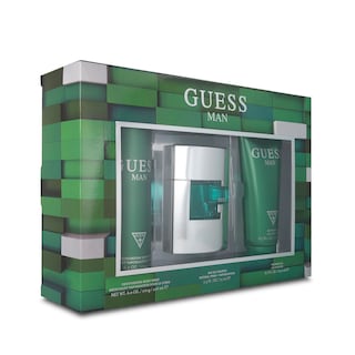 Foto 2 | Set de Perfume Guess Man 3 Piezas