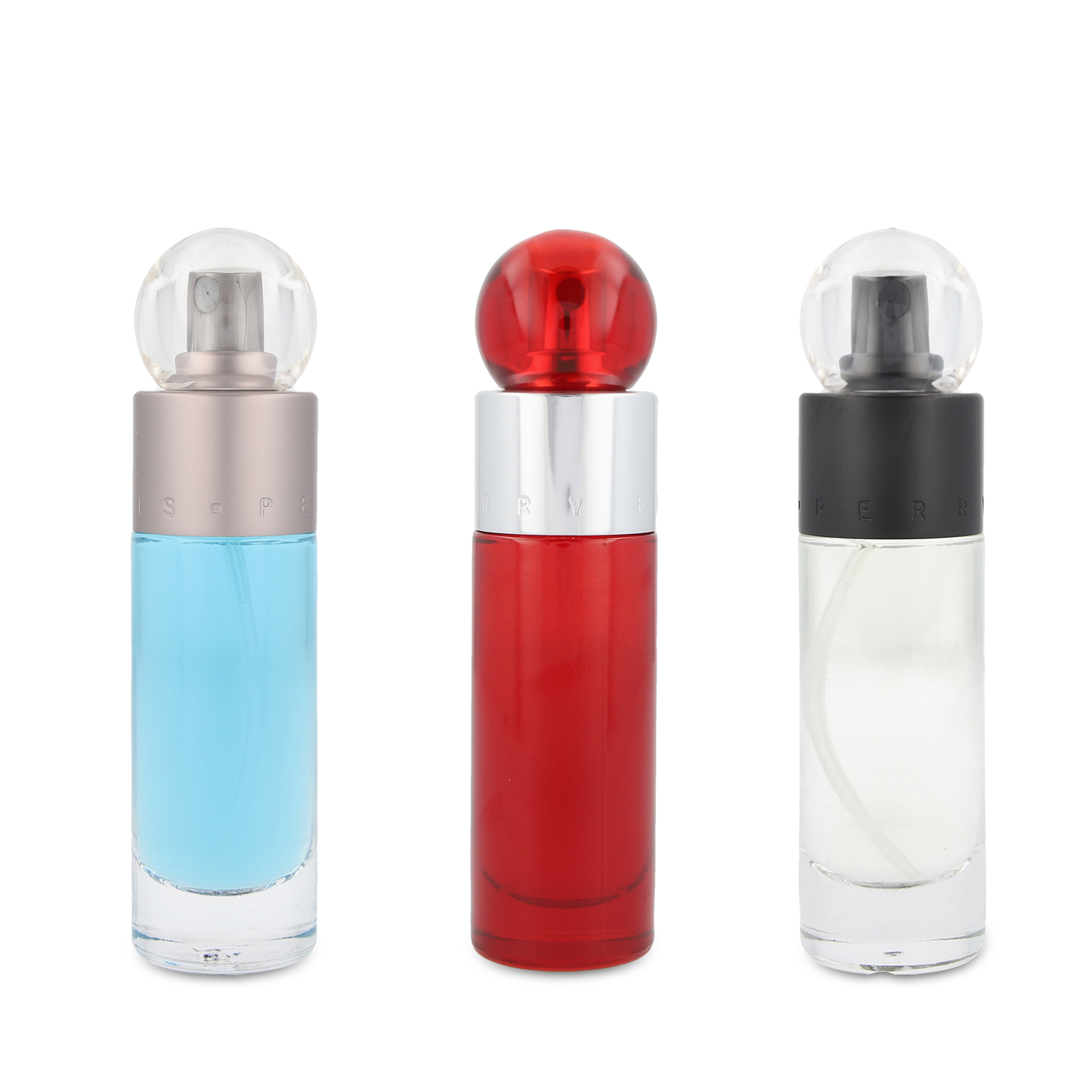 Foto 1 | Set Perry Ellis 3 Piezas