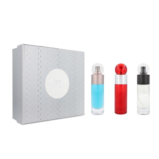 Foto 2 | Set Perry Ellis 3 Piezas