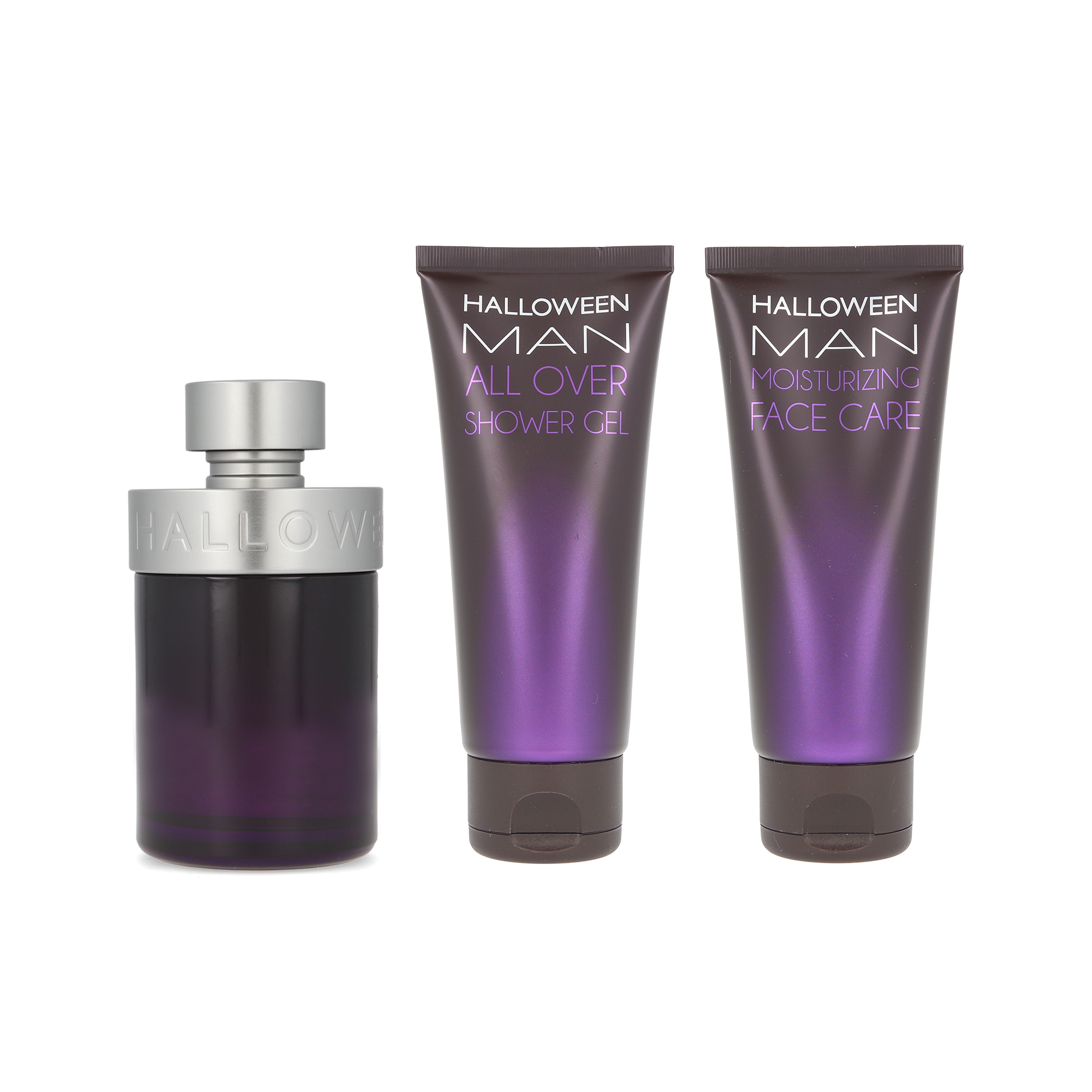 Set Halloween Man 4 pz de Jesús Del Pozo para Caballero