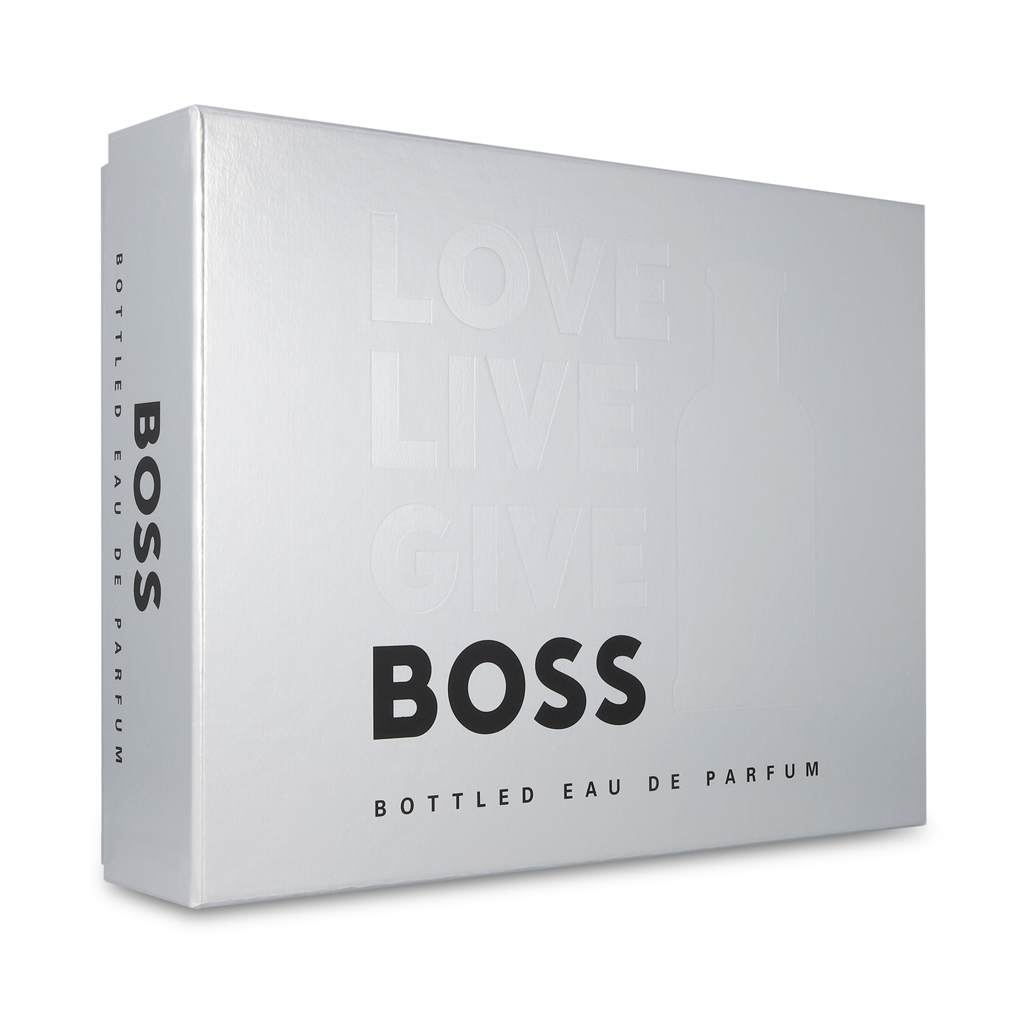 Foto 4 pulgar | Estuche Hugo Boss Bottled Eau de Parfum 3 Piezas para Hombre