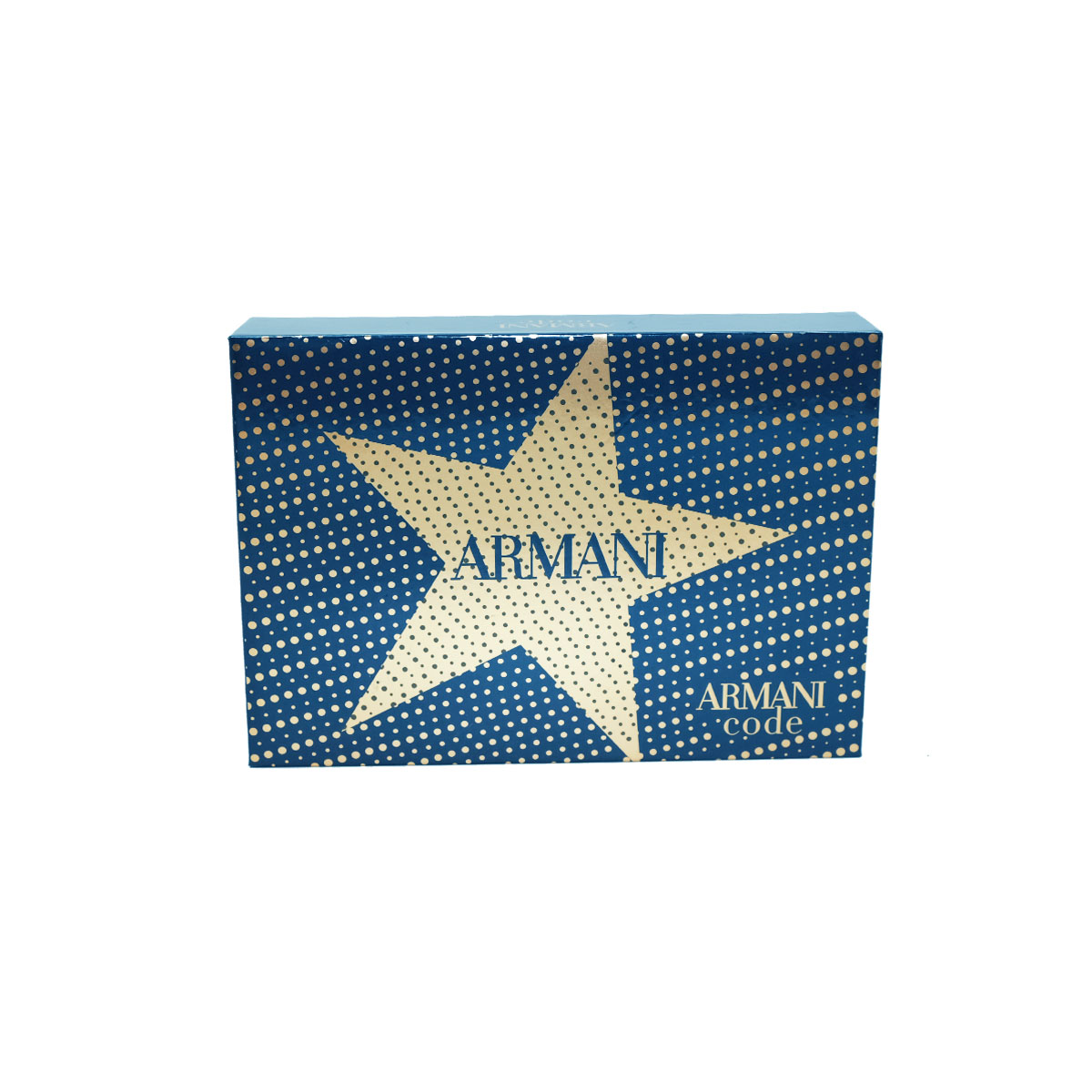 Foto 5 pulgar | Set De Fragancia Para Hombre Giorgio Armani Code