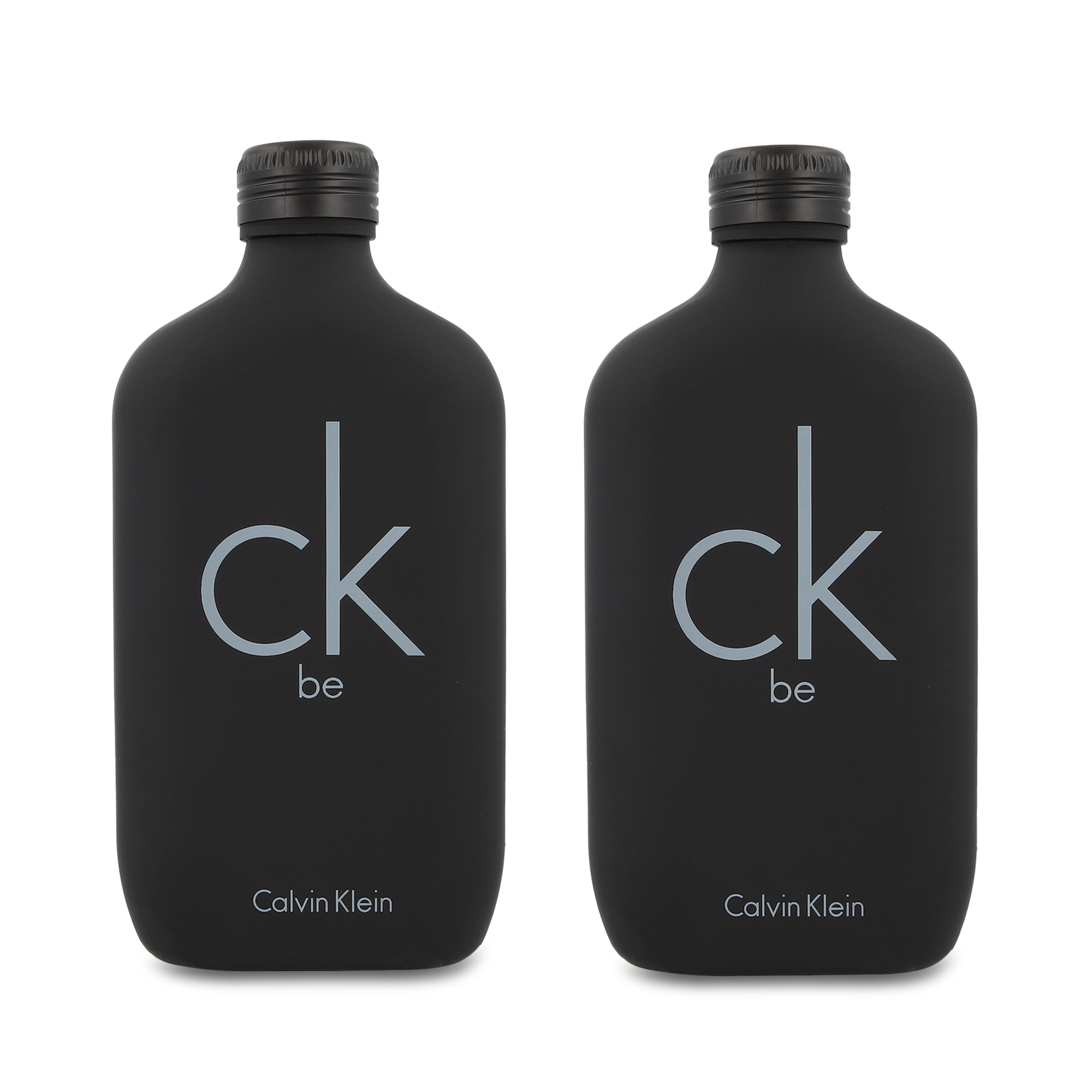 Foto 2 pulgar | Paquete Perfume Calvin Klein CK Be 200 ML Edt Spray 2X1