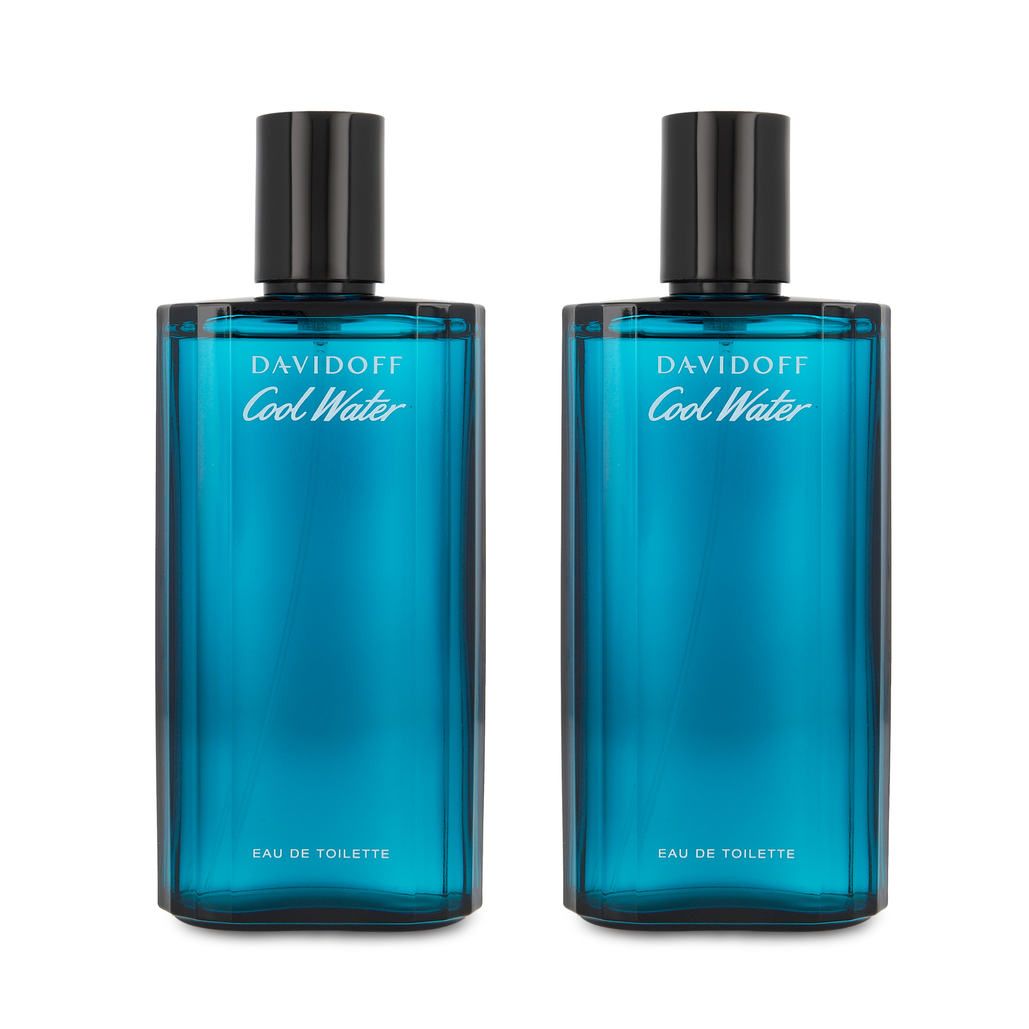 Foto 2 pulgar | Paquete Fragancia Davidoff Cool Water 125 ML Edt Spray