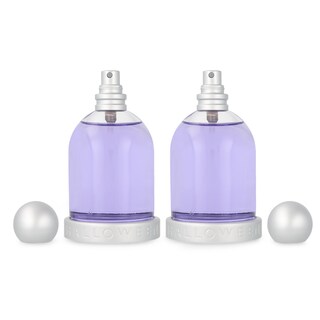 Foto 3 | Paquete Perfume Halloween 100 ML Edt Spray